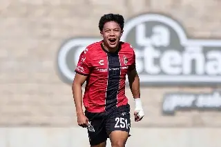 El veracruzano Luis Gamboa no entra en la venta del Atlas y ya tiene nuevo equipo