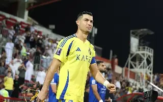 ¡Caos en Arabia! Jugador denuncia que la liga está favoreciendo a CR7 y Al-Nassr