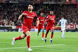 ¡Sorpresa! Friburgo destroza al Celta de Vigo en la Europa League 