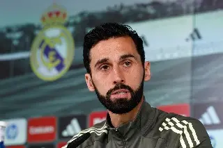 DT del Real Madrid explota contra el arbitraje luego del empate vs Girona 