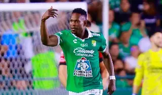 León se mete a zona de liguilla tras vencer al Puebla 