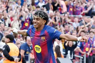 ¡Más líder que nunca! Barcelona golea al Espanyol y se afianza en la cima 