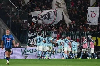 Juventus se mete a puestos de Champions League tras vencer al Atalanta