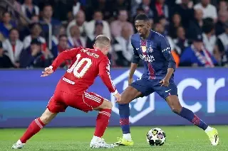 ¿Muy caro? Por esta razón el PSG no ha renovado a Dembélé 