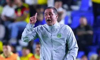 André Jardine revela lo que hará para que América avance en la Concachampions 