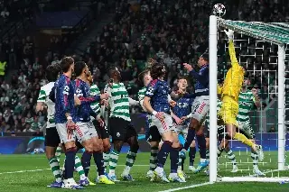 Sporting Lisboa quiere dar la sorpresa ante el Arsenal en la Champions League