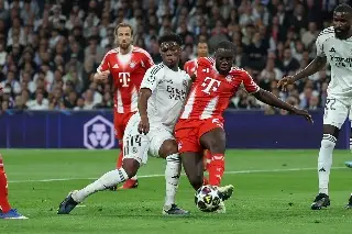 ¡Por la remontada! Real Madrid visita al Bayern Múnich en la Champions League ¿A qué hora y dónde ver?