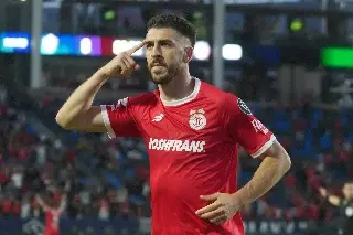 ¡Liga MX vs MLS! Así se jugarán las Semifinales de la Concachampions 