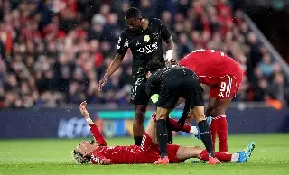 ¡Malas noticias! Francia pierde a una de sus figuras para el Mundial 2026