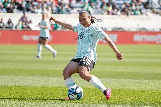 México recibe a Puerto Rico rumbo al Mundial 2027 