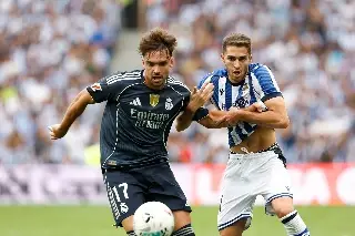 Futbolista del Real Madrid sufre una enterocolitis bacteriana ¿Qué es? 