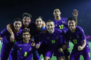 ¡En busca del ascenso! Racing de Veracruz ya tiene rival para la liguilla de la Liga Premier