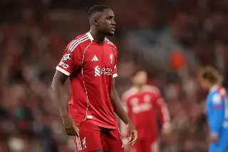 ¡Se queda! Liverpool renovará a una pieza importante del equipo