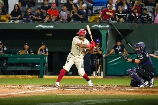 El Águila de Veracruz vs Olmecas en el primer juego de la serie ¿A qué hora y por dónde ver?