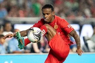 ¡Lamentable! Helinho denuncia ser víctima de racismo tras la pelea en el América vs Toluca 