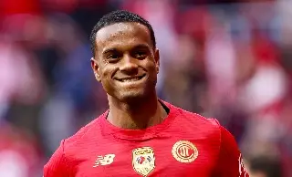 FMF se pronuncia sobre los actos de racismo que sufrió Helinho 