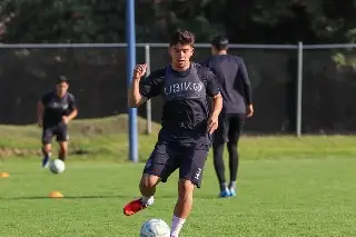 Racing de Veracruz busca llevarse los cuartos de final de ida ante Halcones