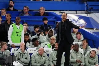 Chelsea despide a su DT tras racha de CINCO derrotas ni anotar gol