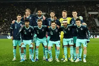 Alemania pierde a un jugador importante para la Copa del Mundo 2026