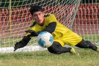 Racing de Veracruz ya afina detalles para la liguilla de la Liga TDP