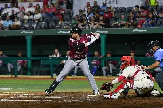 El Águila de Veracruz busca igualar la serie ante Olmecas ¿A qué hora y por dónde ver?