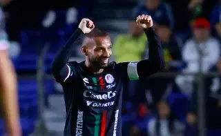 Atlético de San Luis vence a Santos en un juego para ver quien era el menos malo 