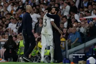 Real Madrid podría perder a DOS jugadores clave para el final de temporada 