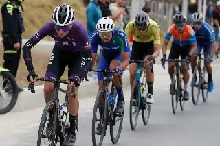 Ciclista muere tras sufrir accidente en una carrera francesa