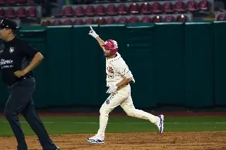 ¡Arriba del campeón! Así marcha El Águila de Veracruz en el standing 