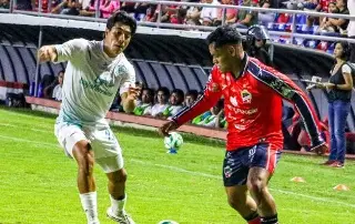 ¡Otra vez sin futbol! El Club Irapuato está muy cerca de desaparecer 