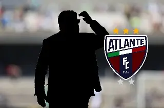 ¡A trabajar! Atlante ya tiene DT para su regreso a la Liga MX