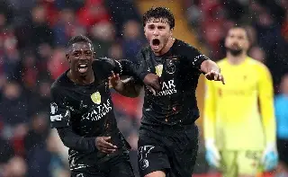 ¡Los favoritos! PSG y Bayern Múnich protagonizarán una final adelanta de Champions