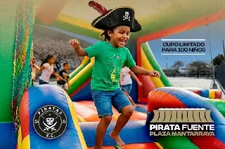 Piratas FC celebrará el Día del Niño, su primer acercamiento con la afición jarocha