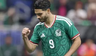 Por esta razón NO hay 'europeos' en la primera convocatoria de la Selección Mexicana rumbo al Mundia 2026