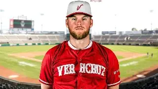 ¡Bye, bye! Ayer tuvo un pésimo relevo y hoy El Águila de Veracruz anuncia su salida 