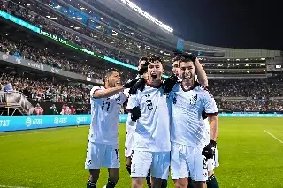 En el Tri confiesan que ya son 20 jugadores confirmados al Mundial ¿Quiénes son?