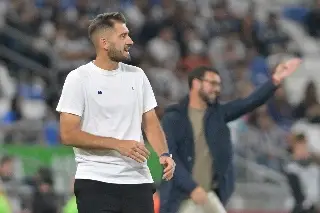 Rayados se queda sin director técnico 