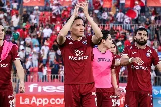 ¿Cómo marcha la liguilla de la Liga de Expansión? 