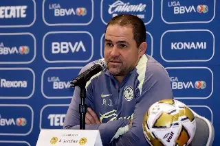 André Jardine asegura que no hay favoritos en el Clásico Capitalino 