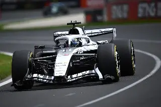 F1: Lando Norris domina la clasificación sprint, 'Checo' Pérez se queda atrás 