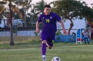 Racing de Veracruz TDP está listo para avanzar de ronda en la liguilla 