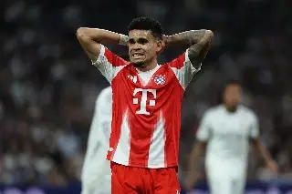 ¡Sorpresota! Bayern Múnich NO puede ganarle al peor equipo de la Bundesliga 
