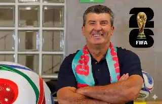 'Chepo' de la Torre pide paciencia y espera un gran Mundial 2026 para la Selección Mexicana