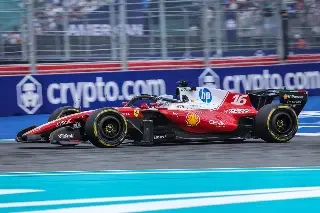 F1: El Gran Premio de Miami cambia de horario