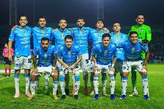 ¡En busca de la gloria! Semifinales de vuelta de la Liga de Expansión ¿A qué hora y por dónde ver? 