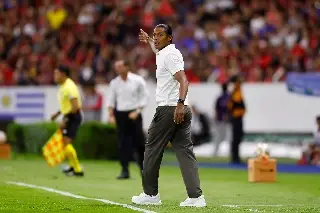 Huiqui resalta madurez de Cruz Azul para vencer al Atlas