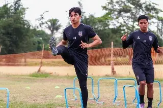 Racing de Veracruz ya tiene rival para los octavos de final de la Liga TDP