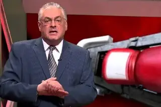 Fallece Eduardo Lamazón, reconocido analista de boxeo