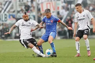 ¡Problemas! Club de Chile es investigado por la Fiscalía ante supuesta corrupción