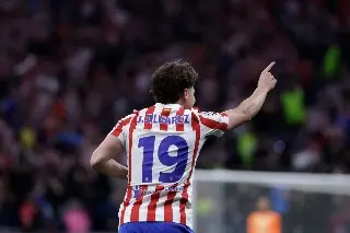 ¡Alineaciones confirmadas! Atlético de Madrid y Arsenal buscan el pase a la final de Champions